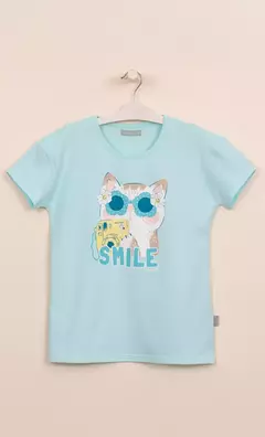 REMERA JR CUT (V25J2909)