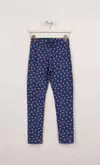 LEGGINS JR ESTAMPADA (V25J5801)