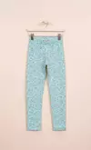 LEGGINGS JR PRINT (V25J5804)