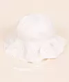 GORRO MINI BRODERIE (V25Q6310)