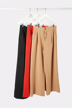 PANTALÓN SASTRERO FUL (PA365) en internet