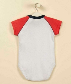 BODY MINI LETS PLAY (V24M2308) - comprar online