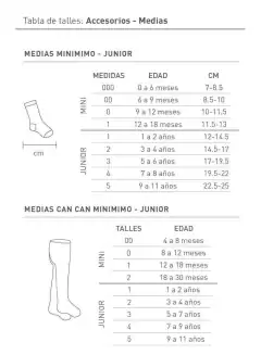 MEDIA MONSTER (V24Q3002) - Armú Ropa y Calzado para Niñas, Niños y bebés