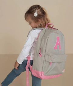 MOCHILA A (TAQ3530)