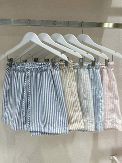 SHORT CATA (S884) - Armú Ropa y Calzado para Niñas, Niños y bebés