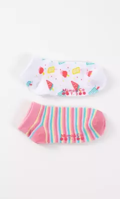 PACK MEDIA ANTIDESLIZANTE SHUMI (TAQ9038)