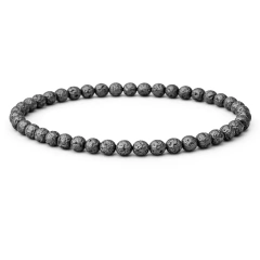 Pulseira Pedra Vulcânica