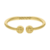 Bracelete São Bento Gold - comprar online