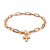 Pulseira Life GOLD