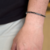 Pulseira Riviera Preta - comprar online