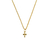 Cordão Minimalist Gold