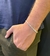 Pulseira Riviera Gold UP