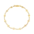 Pulseira Paris GOLD - comprar online