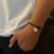Pulseira São Bento Viega Gold