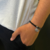 Pulseira São Bento Viega Prata