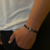 Pulseira Sage Prata