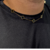 Cordão Luck Gold - comprar online