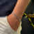 Pulseira Field Prata - comprar online