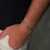 Pulseira Duna Prata
