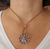 Mandala Completa Nossa Senhora de Fátima - comprar online