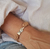 Bracelete Me Proteja Santo Antônio 2 Fios - Ornata