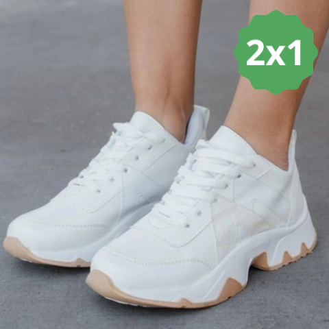 Zapatilla ZOE - comprar online