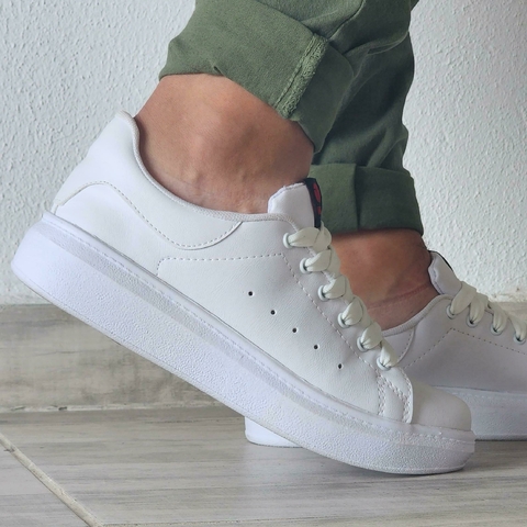 Zapatilla Curve Monotono - comprar online