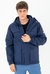 CAMPERA 2 EN 1 MICROPOLAR I RUN MONTAÑA - Murban Deportes