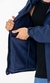 CAMPERA 2 EN 1 MICROPOLAR I RUN MONTAÑA - comprar online