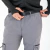 Imagen de PANTALON TERMICO IMPERMEABLE TALLE ESPECIAL I RUN COD:15037EX