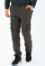 PANTALON TERMICO IMPERMEABLE TALLE ESPECIAL I RUN COD:15037EX