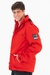 CAMPERA 2 EN 1 MICROPOLAR I RUN MONTAÑA - Murban Deportes
