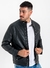 CAMPERA ECO CUERO URBANA YD IMPORTADA