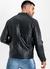 CAMPERA ECO CUERO URBANA YD IMPORTADA