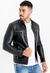 CAMPERA ECO CUERO URBANA YD IMPORTADA - comprar online