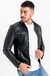 CAMPERA ECO CUERO URBANA YD IMPORTADA - tienda online