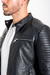 CAMPERA ECO CUERO URBANA YD IMPORTADA - Murban Deportes