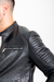 CAMPERA ECO CUERO URBANA YD IMPORTADA