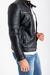 Imagen de CAMPERA ECO CUERO URBANA YD IMPORTADA