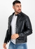 CAMPERA ECO CUERO URBANA YD IMPORTADA - comprar online