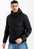 CAMPERA INFLABLE CON PIEL YD - tienda online