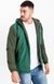 CAMPERA REVERSIBLE INFLABLE I RUN en internet