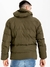 CAMPERA INFLABLE CON PIEL YD - comprar online