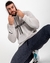 Imagen de BUZO PLUSH URBAN LUXURY