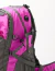 MOCHILA TREKKING CAMPING TACTICA 40L I RUN - tienda online