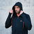 CAMPERA DEPORTIVA RUN URBAN LUXURY - tienda online
