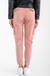 PANTALON CARGO GABARDINA MUJER I RUN - tienda online