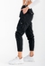 PANTALON CARGO GABARDINA MUJER I RUN