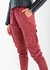 Imagen de PANTALON CARGO GABARDINA MUJER I RUN