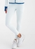 CALZA DEPORTIVO MUJER LYCRA I RUN PREMIUM